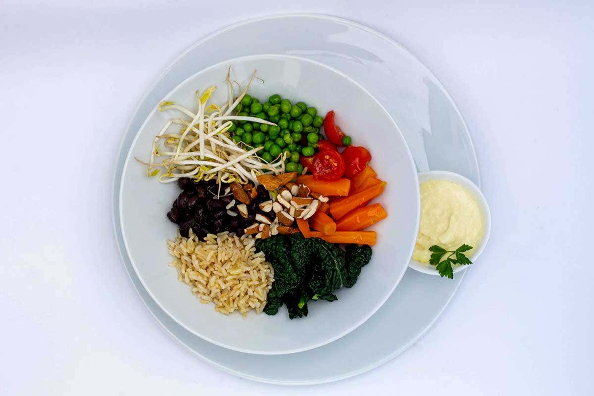 Uno dei piatti proposti da Sodexo per l'autunno Lo smart working non spaventa le mense! Tecnologia e flessibilità le soluzioni