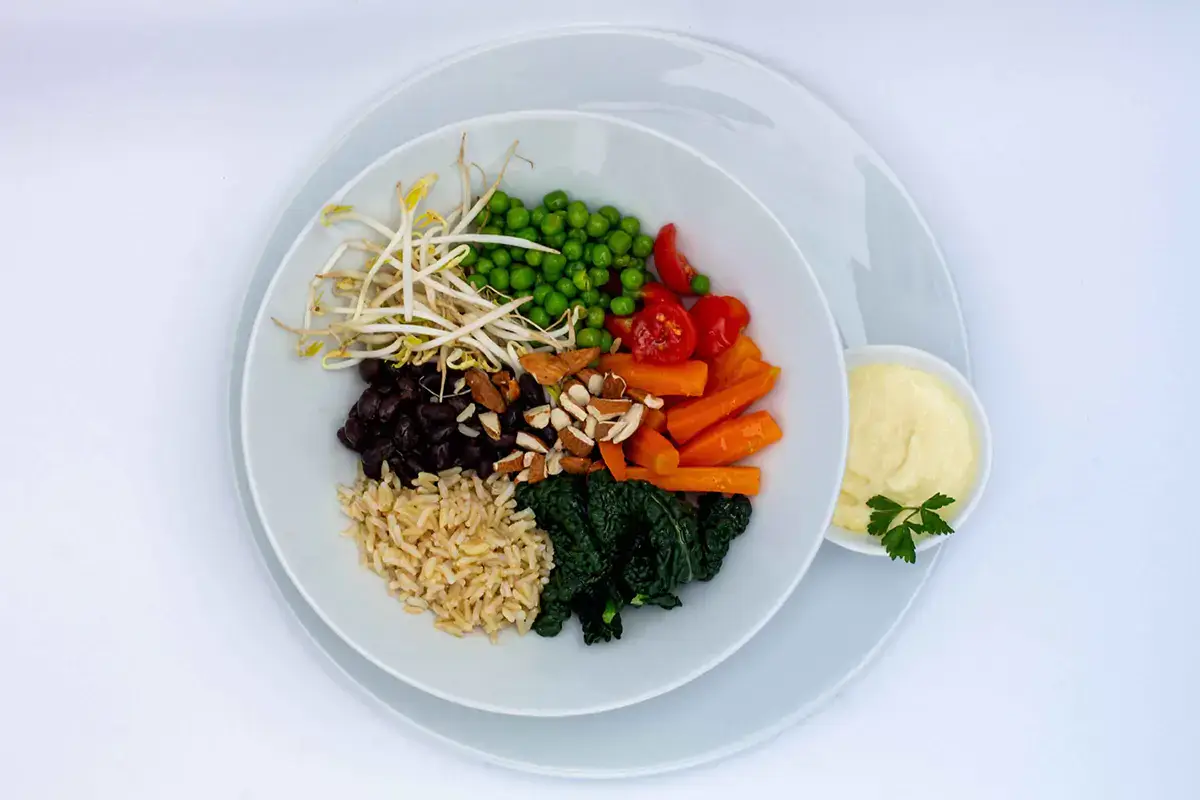 Uno dei piatti proposti da Sodexo per l'autunno Lo smart working non spaventa le mense! Tecnologia e flessibilità le soluzioni