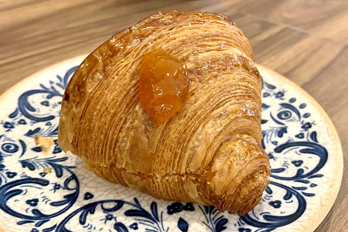 Dolzeto, la pasticceria che profuma di Veneto 