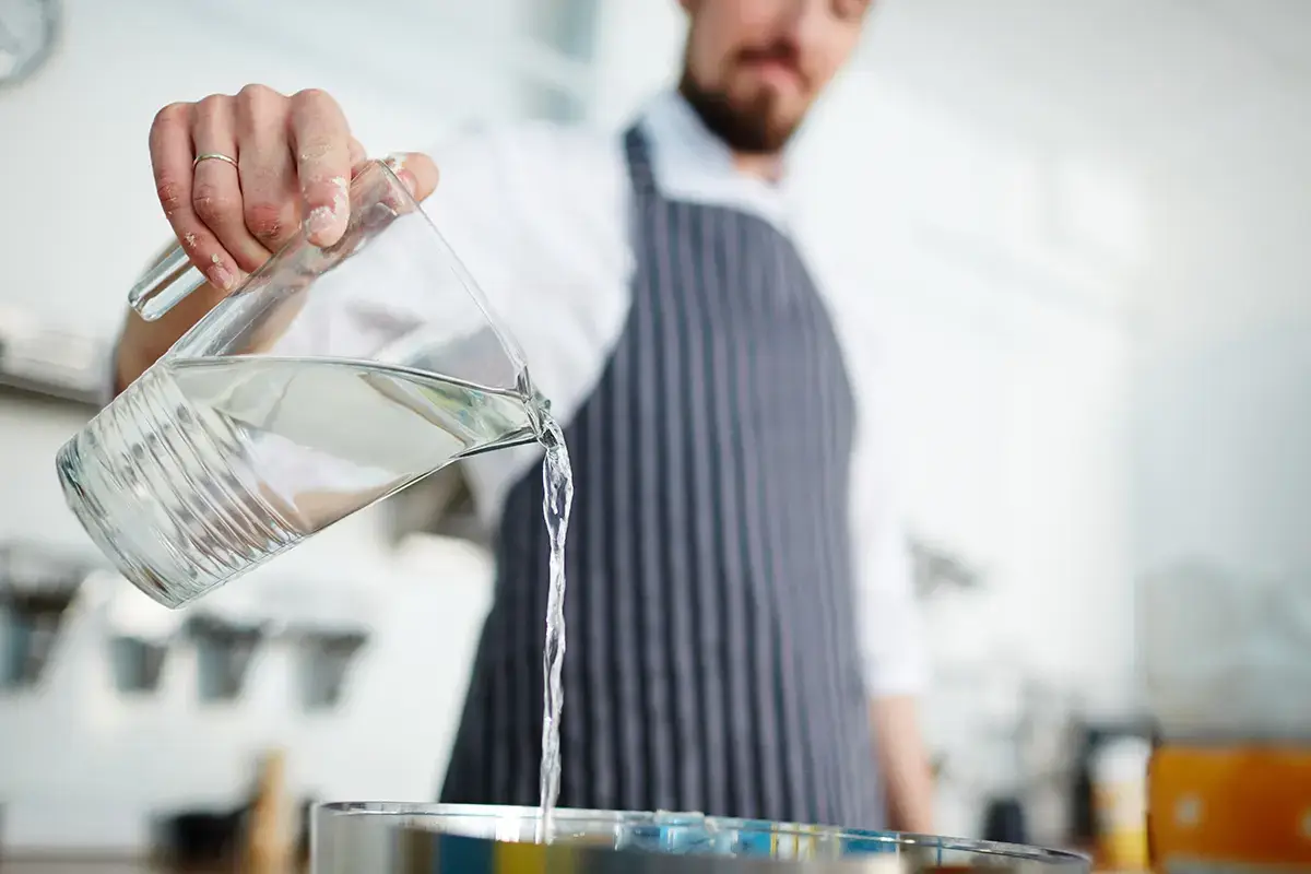 Sostenibilit&agrave;? Facile come bere un bicchier d&rsquo;acqua