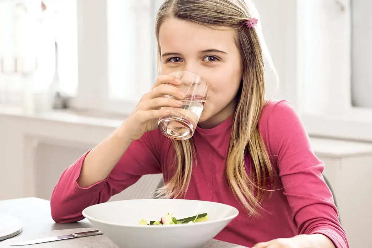 Vista, olfatto, gusto: ecco come fare la valutazione sensoriale dell&rsquo;acqua