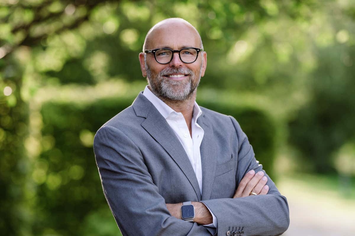 Acqua filtrata e futuro sostenibile: Brita celebra i suoi 60 anni di attività