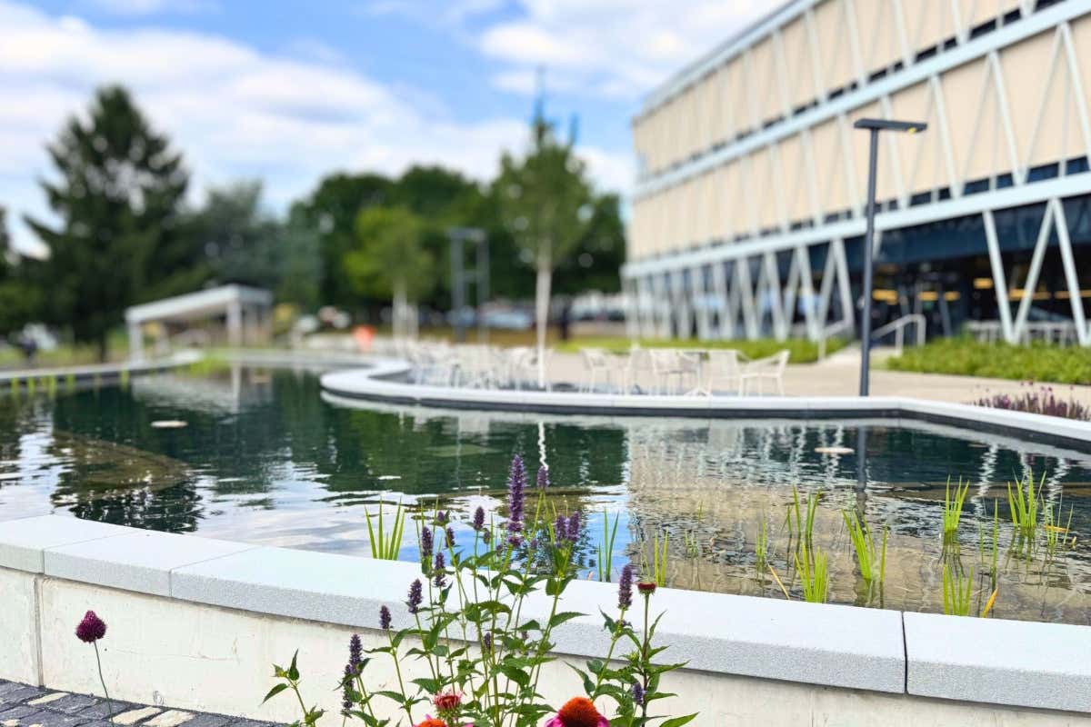 Acqua filtrata e futuro sostenibile: Brita celebra i suoi 60 anni di attività