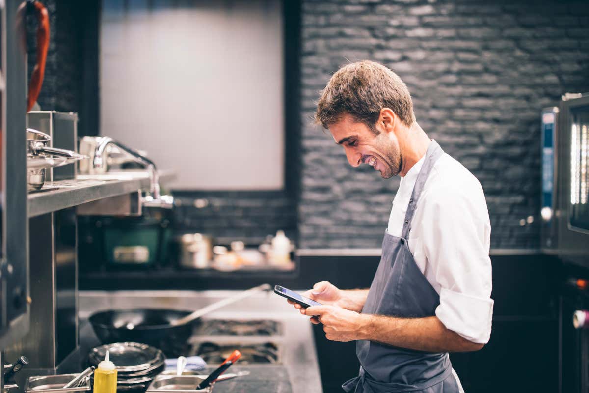 Il nemico invisibile delle cucine: come l’acqua non filtrata danneggia le attrezzature Il nemico invisibile delle cucine: come l’acqua non filtrata danneggia le attrezzature