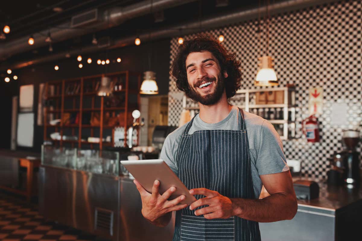 Acqua sempre perfetta con la tecnologia smart di filtrazione