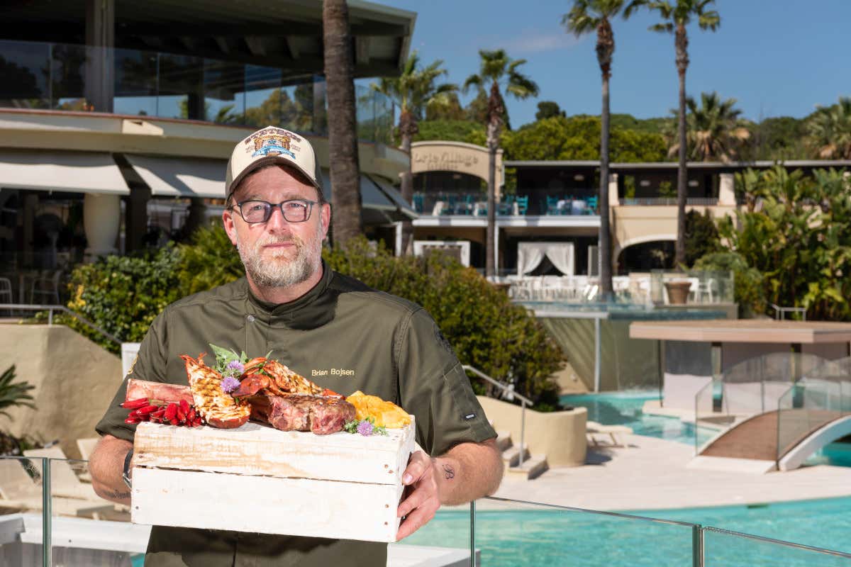 Forte Village: nei ristoranti del resort non mancano le stelle in cucina