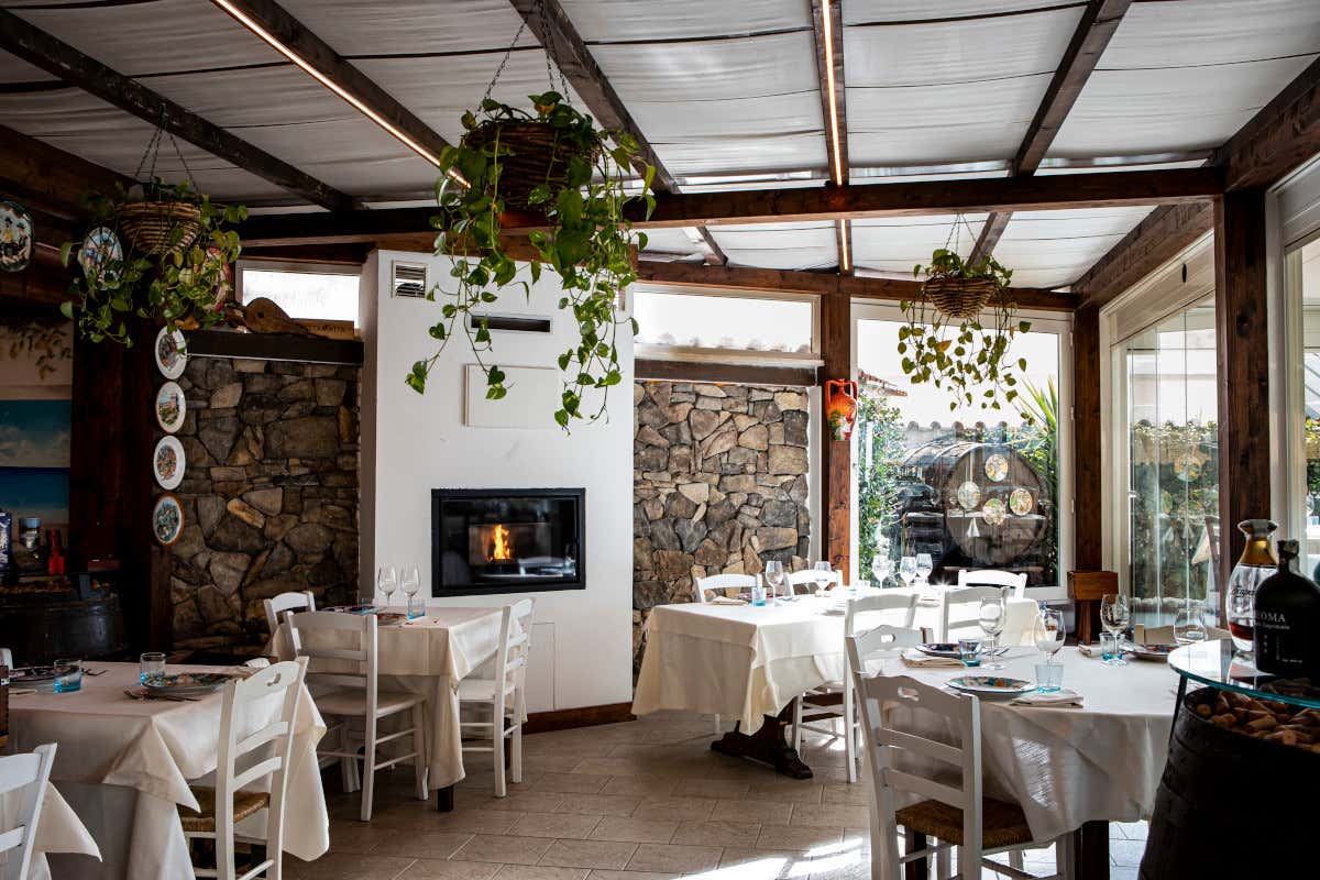 Natale e Capodanno a Roma? Ecco dove e cosa mangiare nella Capitale