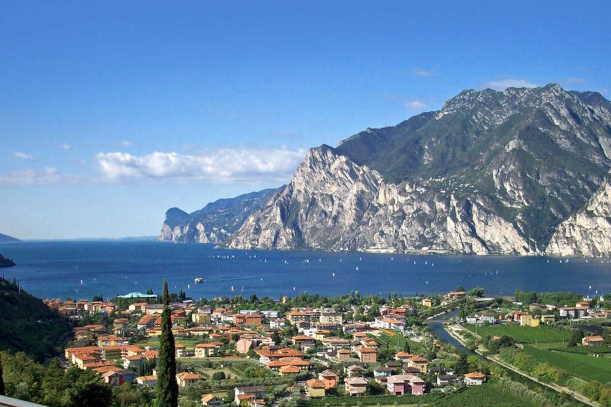 L'Alto Garda trentino festeggia il broccolo di Torbole, “il figlio del vento”