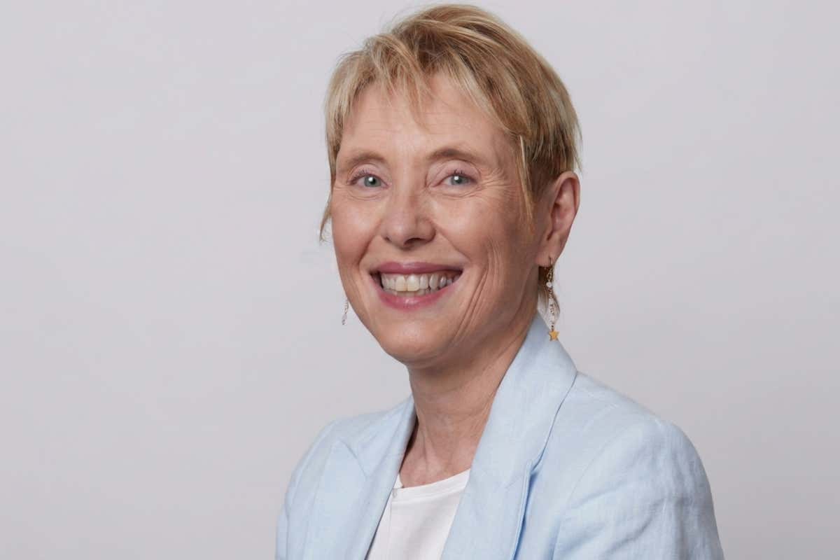 Manuela Soressi - Giornalista