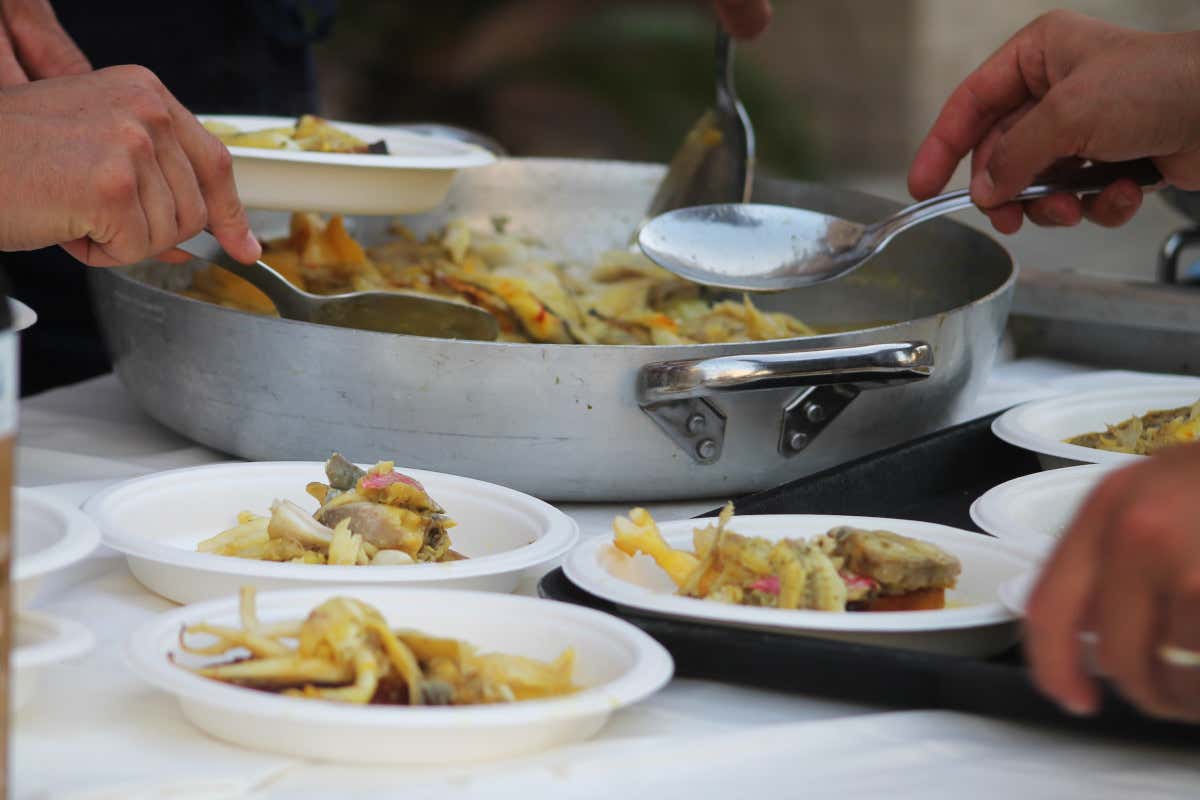 Fra Porto Recanati e Sant’Elpidio, Le Marche del buon vivere