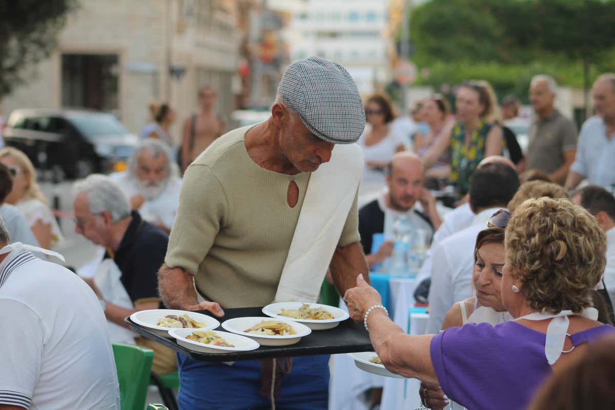 Fra Porto Recanati e Sant’Elpidio, Le Marche del buon vivere