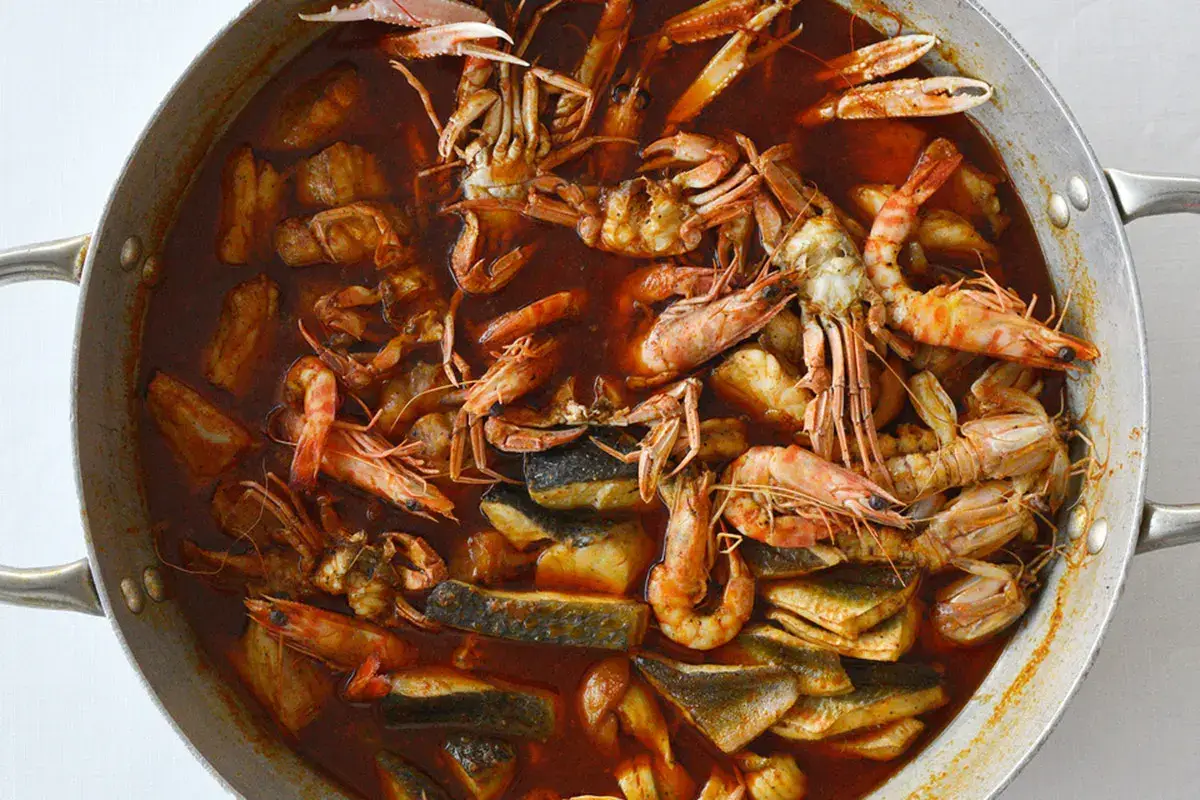 BrodettoFest, Fano capitale del piatto simbolo dell’Adriatico