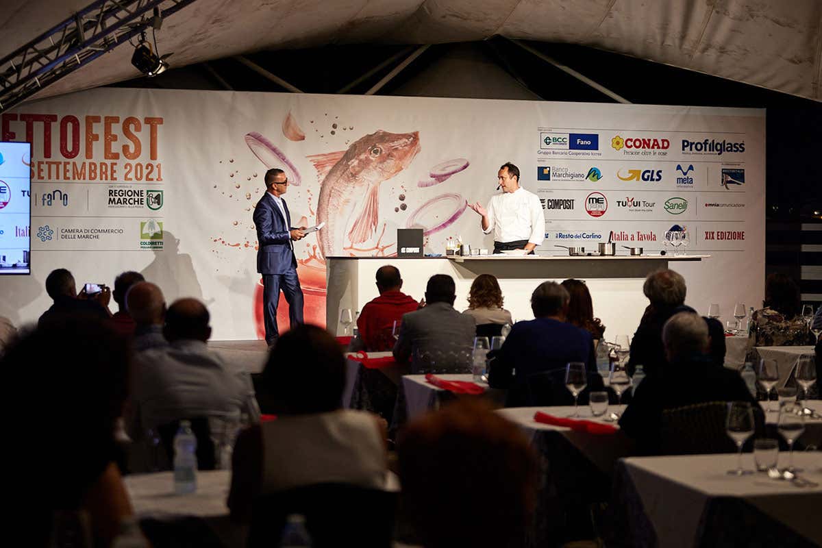 BrodettoFest, Fano capitale del piatto simbolo dell’Adriatico