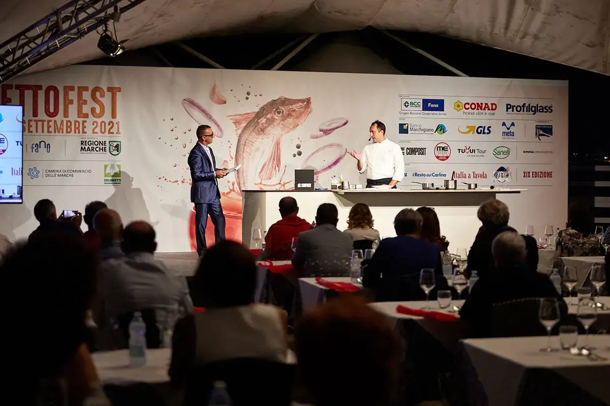 BrodettoFest, Fano capitale del piatto simbolo dell’Adriatico