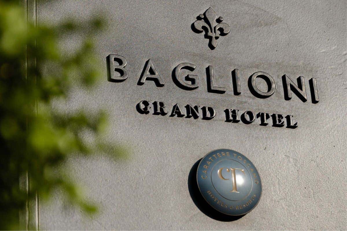 B-Roof, mangiare in terrazza con una delle viste più belle su Firenze
B-Roof, mangiare in terrazza con una delle viste più belle su Firenze