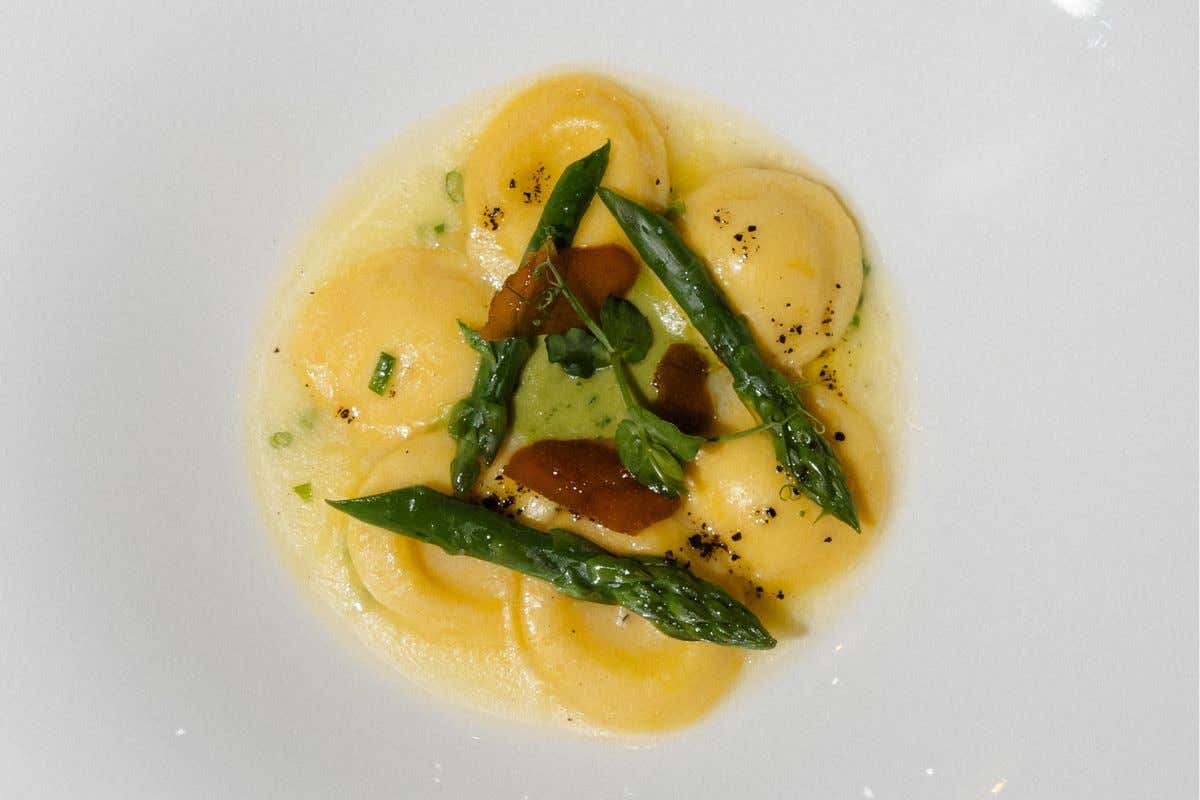 B-Roof, mangiare in terrazza con una delle viste più belle su Firenze
