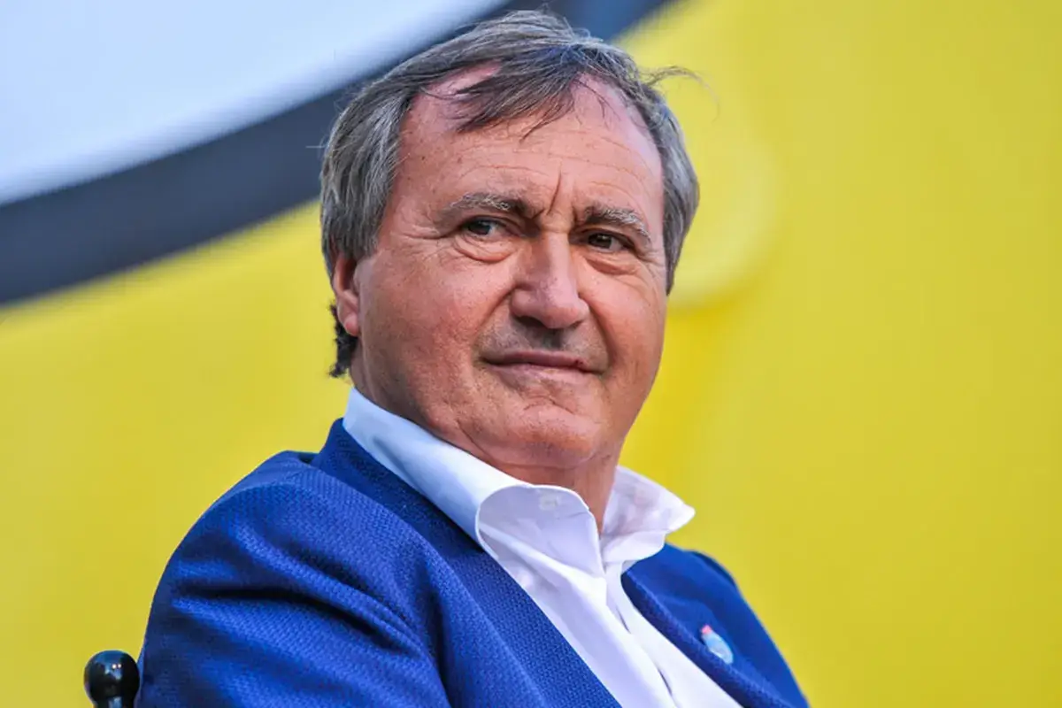 Luigi Brugnaro Venezia verso il numero chiuso, ma il turismo &egrave; a secco