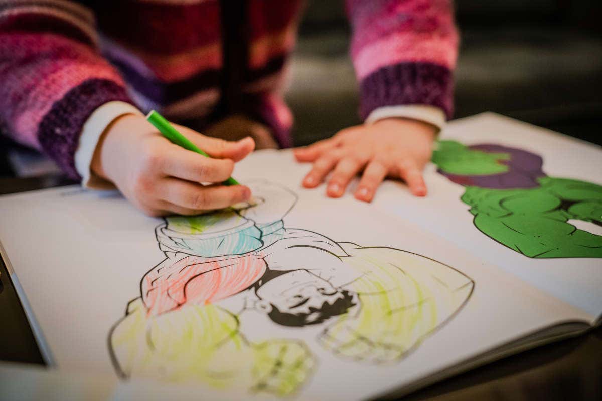 Per i più piccoli, è previsto un intrattenimento dedicato I fratelli Lebano e Lorenzo Sirabella firmano un brunch per la Festa del Papà