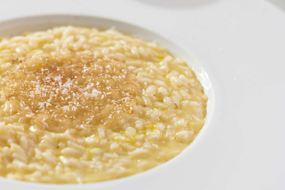 [Tea Tour]: il tè Pu'er incontra il Riso 200 di Peter Brunel