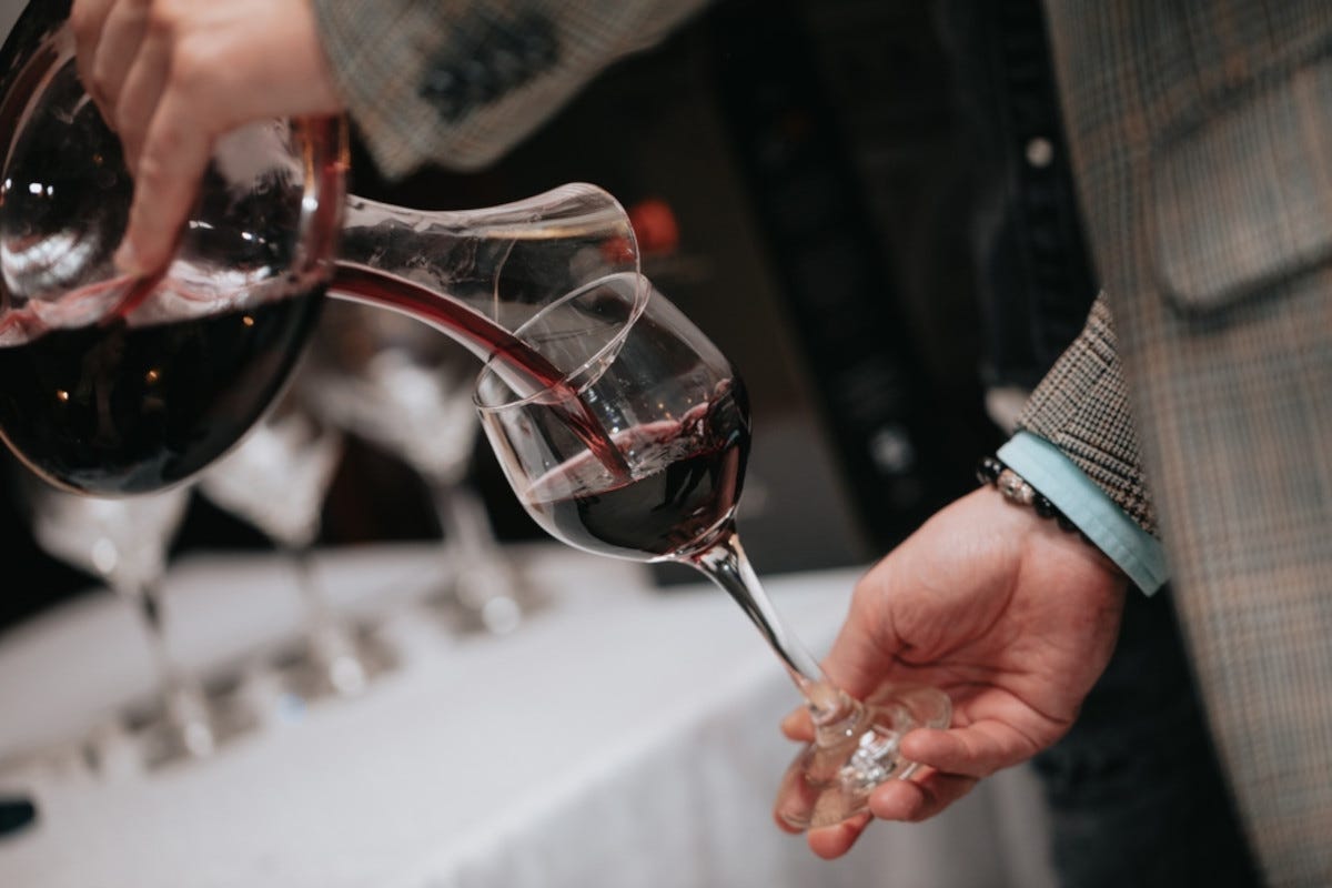 Il Brunello di Montalcino è il vino italiano più richiesto nei ristoranti Usa