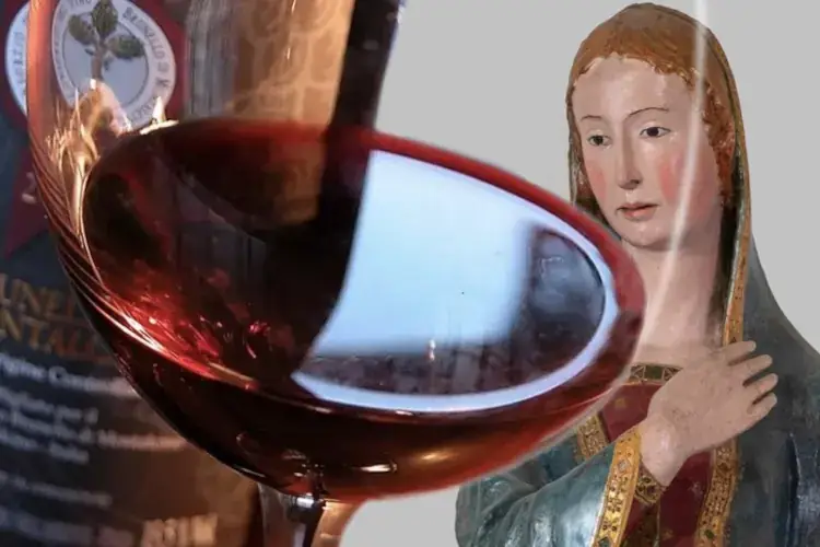 Brunello di Montalcino (fonte: Consorzio di Montalcino)&nbsp; &amp;quote;Benvenuto Brunello&amp;quote;, l'anteprima 2021 dedicata a 37 firme di settore