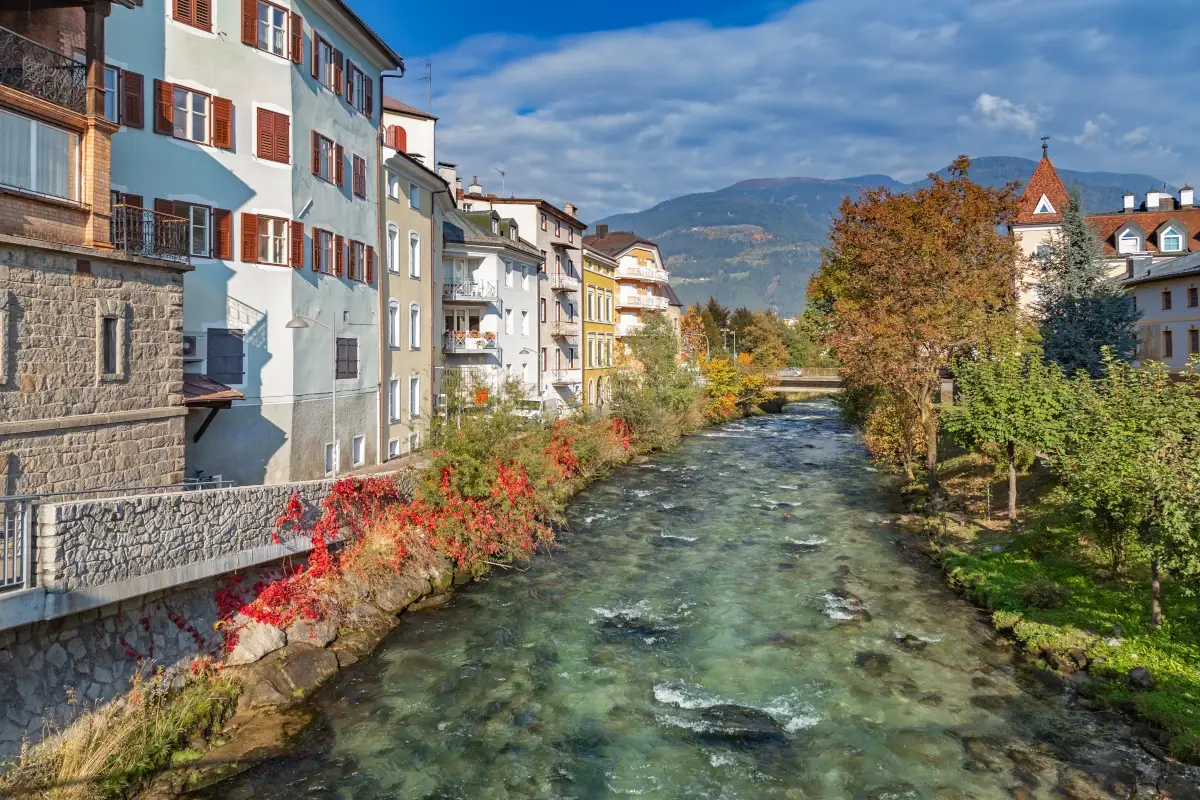 Fuga d&rsquo;autunno in montagna al Bonfanti Design Hotel in Val Pusteria