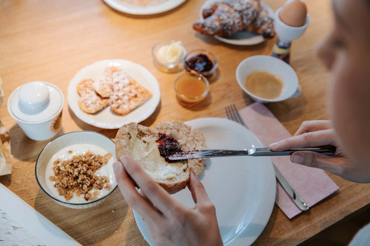 Niedermairhof, una dimora senza tempo ai piedi delle Dolomiti