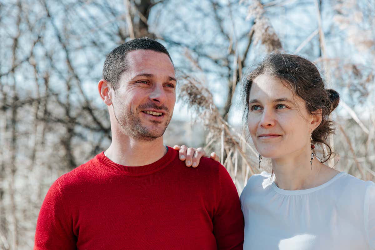 Niedermairhof, una dimora senza tempo ai piedi delle Dolomiti