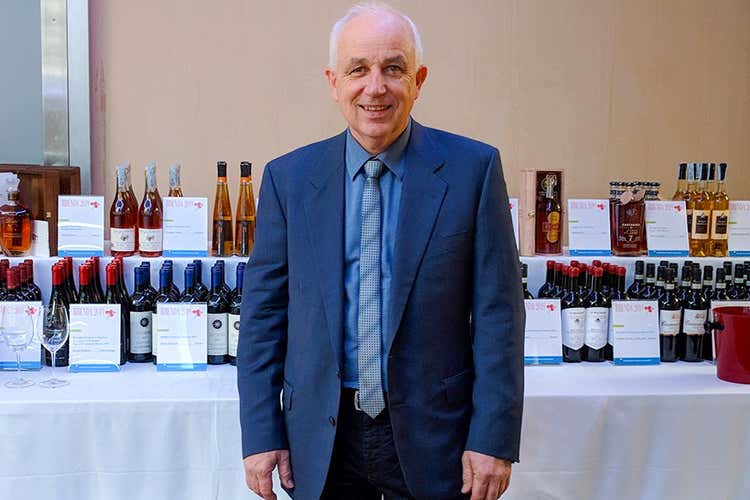 Grappa del Trentino, annata sì  Il settore guarda alla sostenibilità