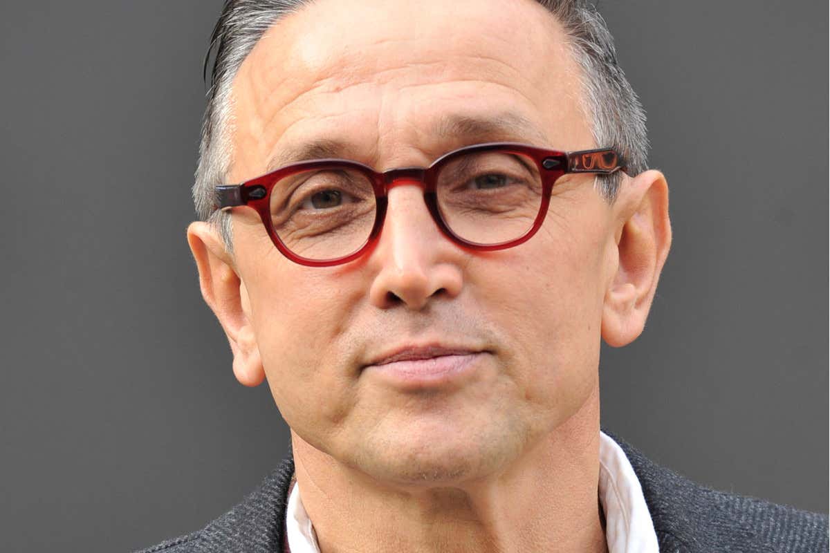 Bruno Barbieri da Sky a Rai 1 ballando… con le stelle