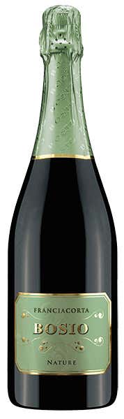 Bosio Brut Millesimato Franciacorta Docg