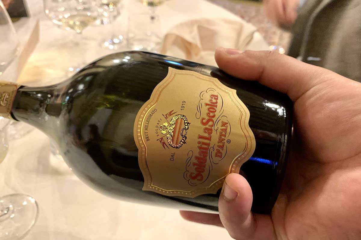 Tenuta La Scolca, ‘il Gavi’ a Gavi da 105 anni e 5 generazioni 