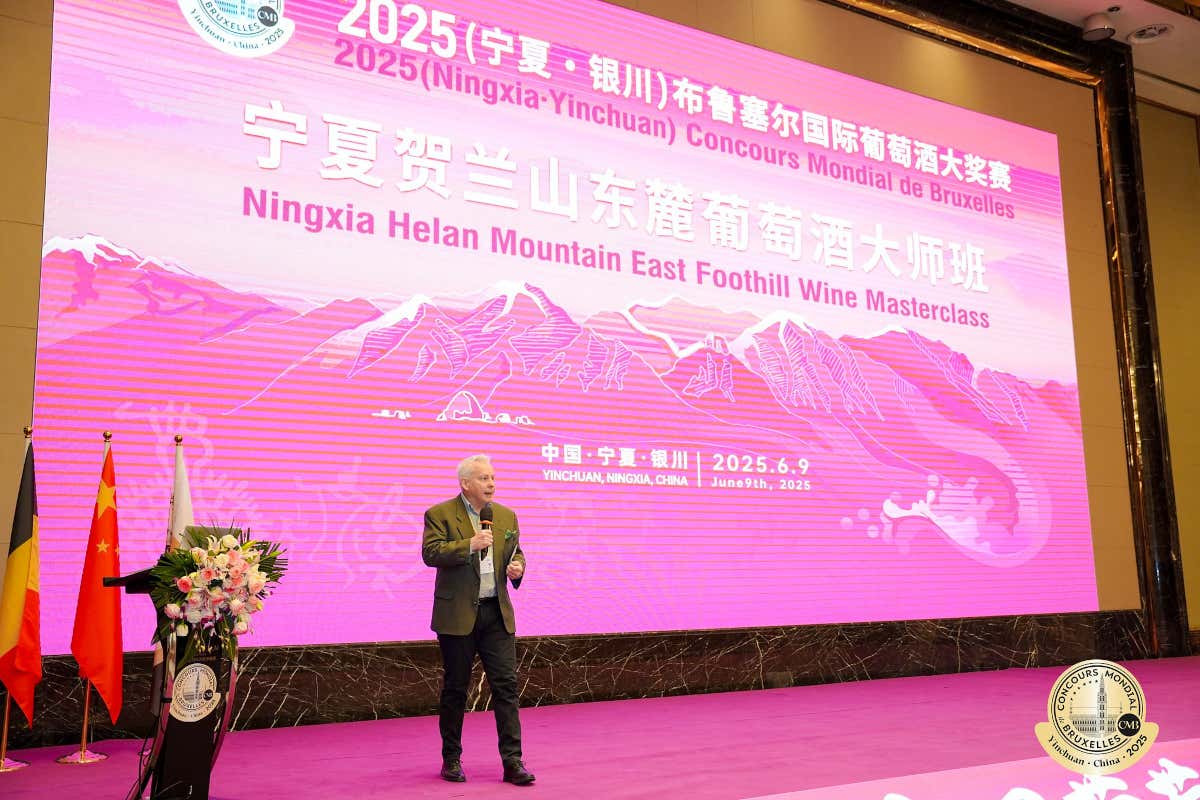 Mondial de Bruxelles, per vini bianchi e rossi l'Italia dietro solo alla Spagna Mondial de Bruxelles, per vini bianchi e rossi l'Italia dietro solo alla Spagna