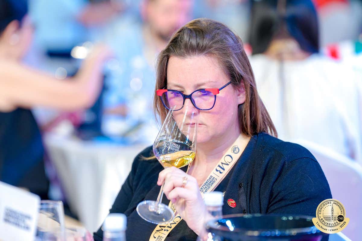 Mondial de Bruxelles, per vini bianchi e rossi l'Italia dietro solo alla Spagna Mondial de Bruxelles, per vini bianchi e rossi l'Italia dietro solo alla Spagna