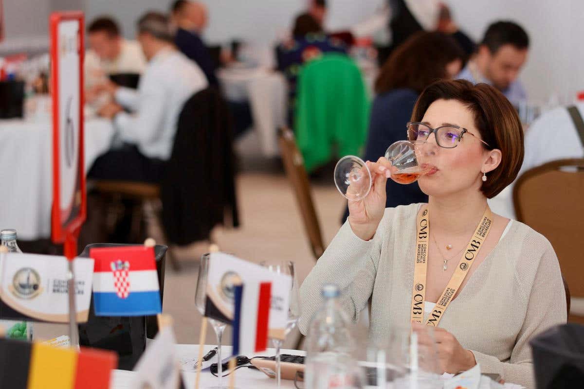 Vini rosé: all'Italia 3 gran medaglie d'oro. Villa Cordevigo 2019 è la Vini rosé: all'Italia 3 gran medaglie d'oro. Villa Cordevigo 2019 è la