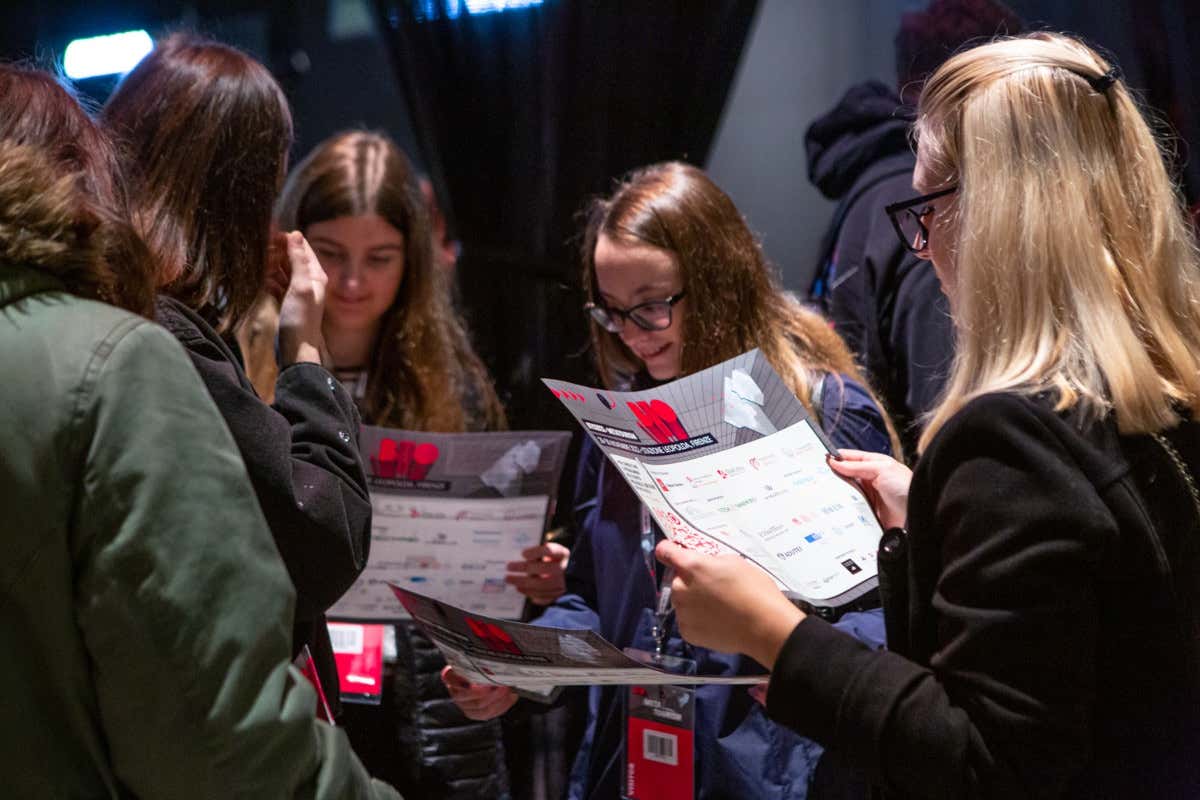 L'edizione 2022 di Bto è iniziata a Firenze Il futuro del turismo? Una vacanza... virtuale L'edizione 2022 di Bto è iniziata a Firenze Il futuro del turismo? Una vacanza... virtuale