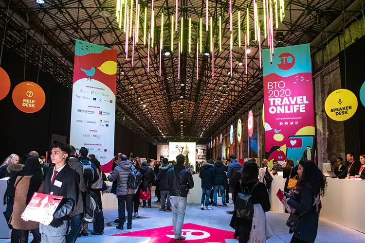 Quattro giorni di appuntamenti a Firenze nell'ambito di Bto: 24,25,26,29 e 30 novembre Tecnologia e digitale, una spinta in pi&ugrave; per la crescita del turismo enogastronomico