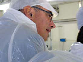  Dario Bucci