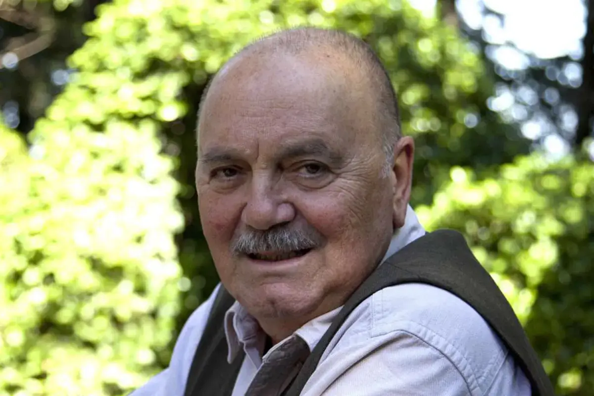 Ampelio Bucci Federazione Italiana Vignaioli Indipendenti, Ampelio Bucci &egrave; il Vignaiolo dell'anno