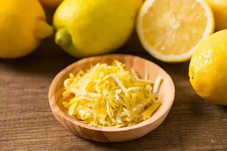 I fitochimici della buccia di limone possono migliorare la memoria? Buccia di limone e memoria: che correlazione c&rsquo;&egrave;?