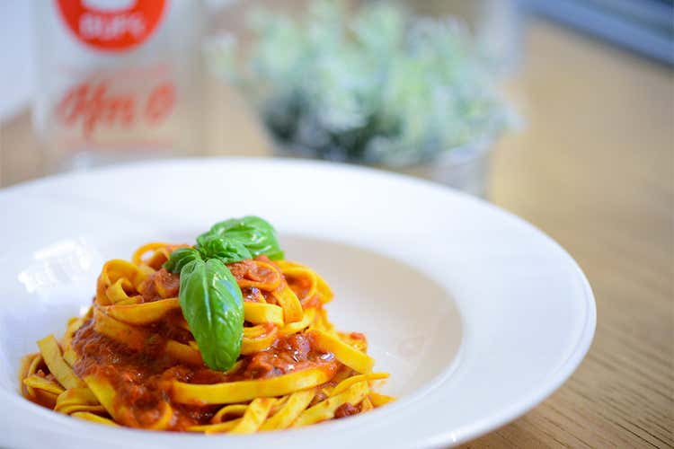 Buff nel cuore di Trastevere Oasi del cibo sano e naturale Buff nel cuore di Trastevere Oasi del cibo sano e naturale