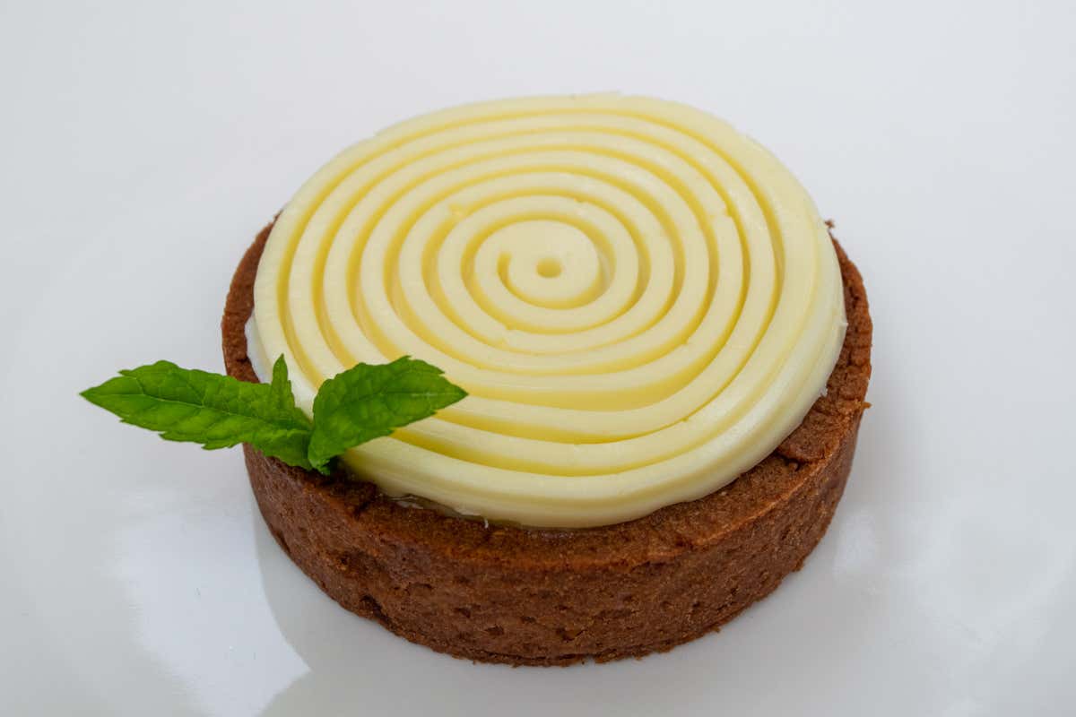 Ricotta e pera Hosteria Bugiarda, ecco il piatto per il Giro d'Italia