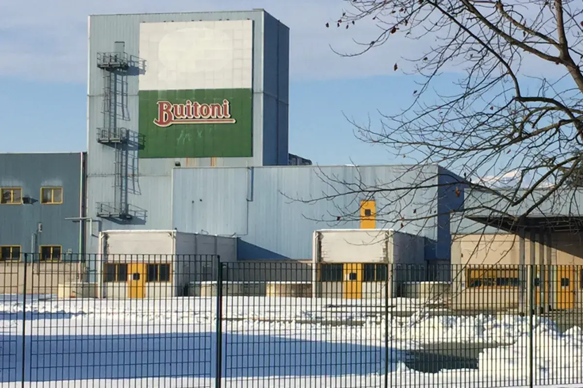 Uno degli stabilimenti Buitoni Nestl&egrave; non concede il marchio a New Lat e Buitoni scompare dal mercato