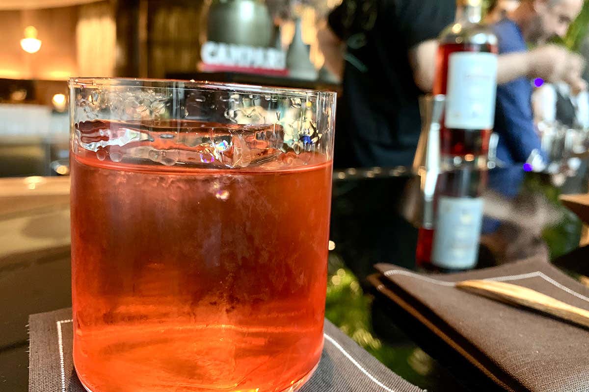 Al Bulgari Hotel Milano due Patrick lanciano la mixability di Symposia 2024 