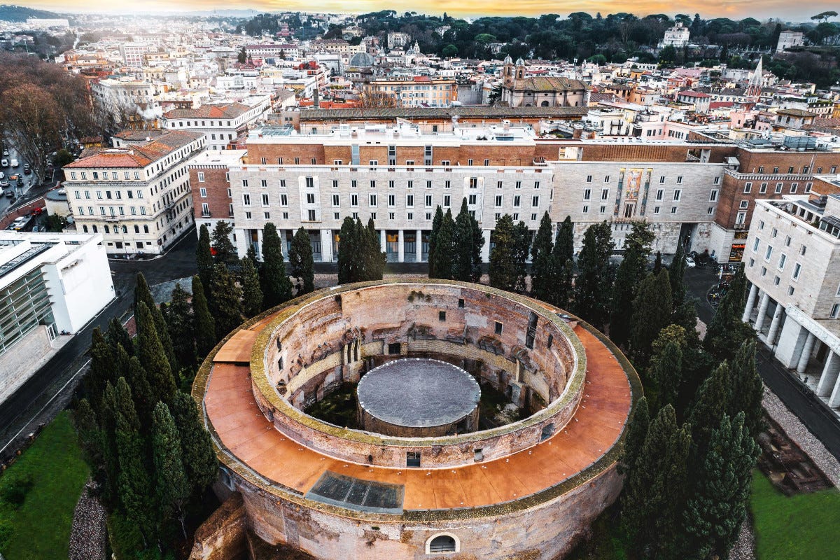 Bulgari Hotel Roma apre a giugno il nuovo indirizzo lusso della Capitale