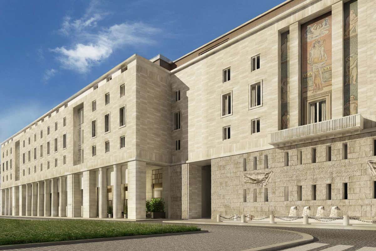 Chiavi Michelin 2025: ecco tutti gli hotel italiani premiati