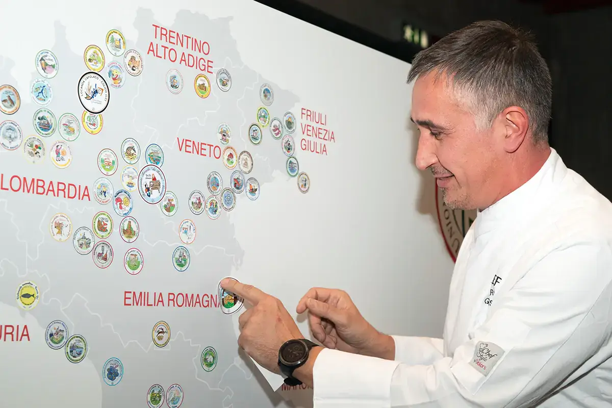 Quello del Buon Ricordo è un modello vincente