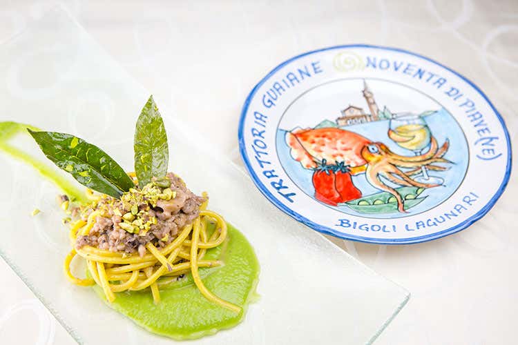 Un piatto estivo firmato Buon Ricordo (I menu del Buon Ricordo per l’estate italiana a tavola) Un piatto estivo firmato Buon Ricordo (I menu del Buon Ricordo per l’estate italiana a tavola)