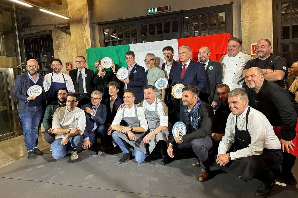 L'Unione dei Ristoranti del Buon Ricordo: 60 anni a tutela della Cucina italiana