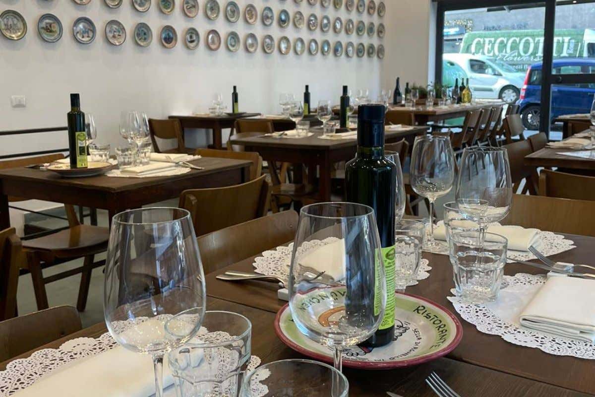 L'Unione dei Ristoranti del Buon Ricordo: 60 anni a tutela della Cucina italiana